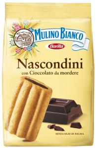 Mulino Bianco Nascondini, 330 g