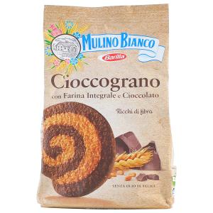 Mulino Bianco Cioccograno, 330 g