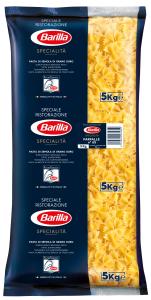 Barilla Farfalle n.65, 5 kg