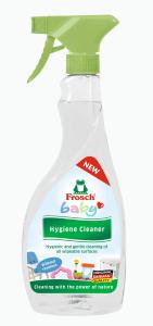 Frosch za higijensko čišćenje svih površina  bebe 500 ml