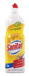 Sanitar Sredstvo za čišćenje Original Citrus 750 ml