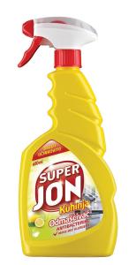 Super Jon kuhinja 650 ml