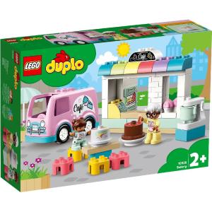 LEGO DUPLO Princess 10928, Pekarnica