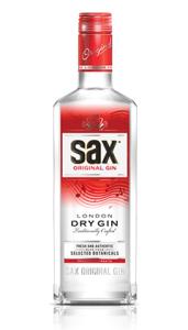 Sax Gin Original 0,7 L