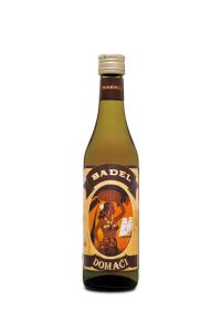 Badel Domaći rum  0,5 L