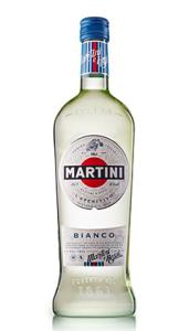 Martini Vermouth Bianco 1 L