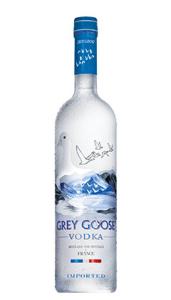 Grey Goose Vodka  0,7 L