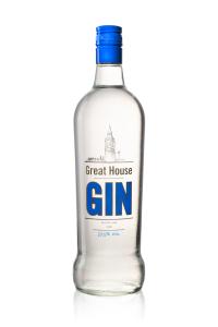 Great House Gin 1 L
