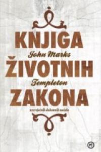 Knjiga životnih zakona , John Marks Templeton