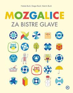 Mozgalice za bistre glave 1