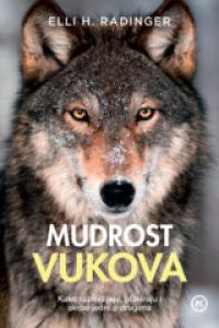 Mudrost vukova, Elli H. Radinger