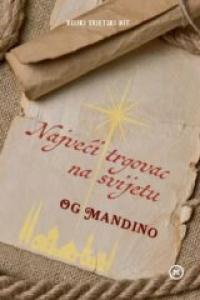 Najveći trgovac na svijetu, Og Mandino