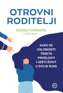 Otrovni roditelji, Susan Farword