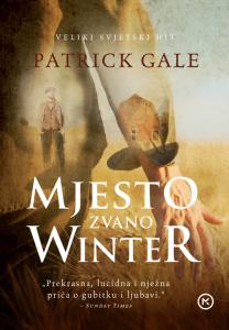 Mjesto zvano Winter, Patrick Gale