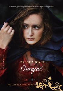 Osvajač, Brenda Joyce