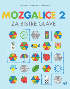 Mozgalice za bistre glave 2