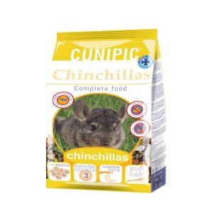 Cunipic Chinchilla hrana za činčile