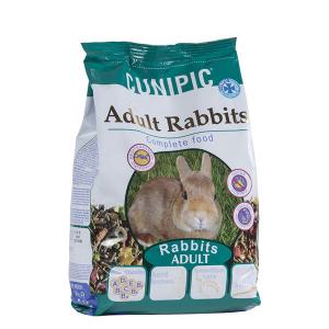 Cunipic Adult Rabbit hrana za odrasle kuniće