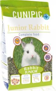 Cunipic Junior Rabbit hrana za mlade kuniće