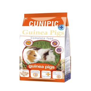 Cunipic Guinea pig hrana za zamorce