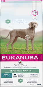 Eukanuba hrana za pse Daily Care Sensitive Joint, 12 kg