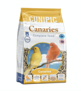 Cunipic Canaries hrana za kanarince
