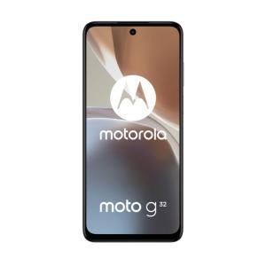 Motorola mobitel Moto G32 Phone XT2235-2 RO 6+128 AR DS Satin Maroon