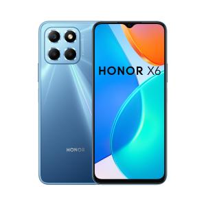 Honor Mobitel X6 4/64GB Ocean Blue