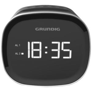 Grundig Radio budilica sonoclock 2000