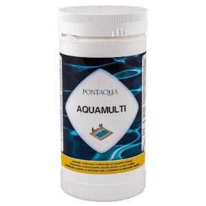 Pontaqua aquamulti tablete 1 kg AMU 010