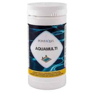 Pontaqua aquamulti mini tablete 1 kg AMM 010