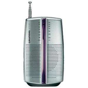 Grundig Radio city 31 Chrom