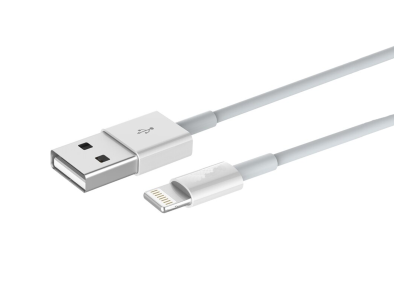 Devia Smart series kabel za Apple iOS 8 & 9 & 10, 2,1 A