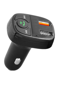 Devia Smart FM odašiljač/punjač za auto