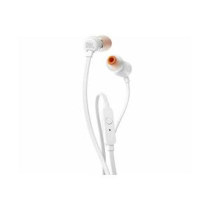 Slušalice JBL T110 bijele