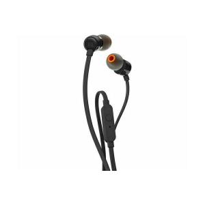 Slušalice JBL T110 crne