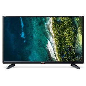 SHARP TV 32CB3E LED 32" 81 cm