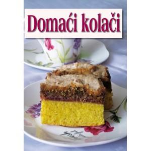 Domaći kolači