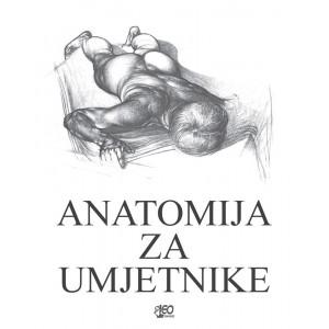 Anatomija za umjetnike