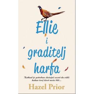 Ellie i graditelj harfa