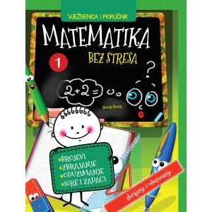 Matematika bez stresa 1