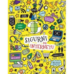 Sigurni na internetu