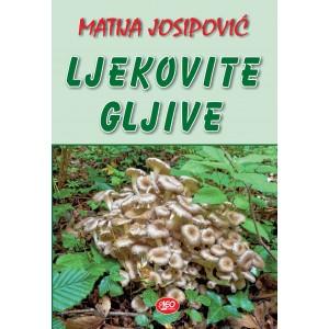 Ljekovite gljive