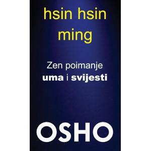 Hsin hsin ming, zen - poimanje uma i svijesti