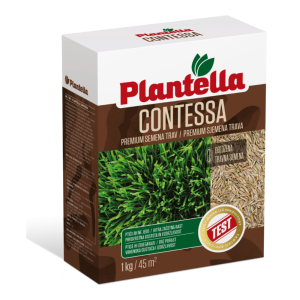 Plantella Travna smjesa Contessa 1kg