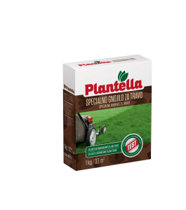 Plantella Specijalno gnojivo za trave 1 kg