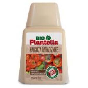 Bio Plantella Kalcij za rajčice 250 ml