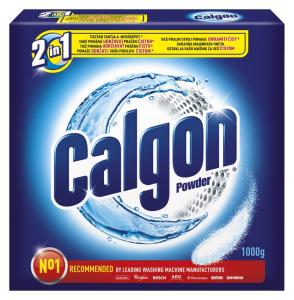 Calgon protiv taloženja kamenca 1000 g