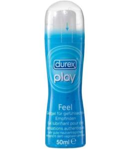 Durex Play Gel Feel 6x50 ml