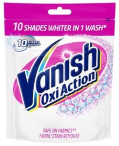 Vanish White Powder 470 g